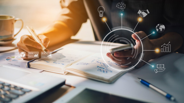 Benefícios do marketing digital em tempos de crise