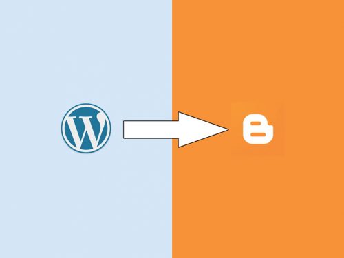 Por que o WordPress é melhor quando comparado ao Blogger