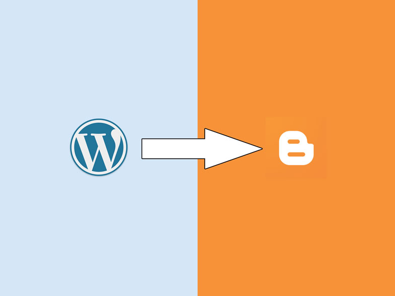 Por que o WordPress é melhor do que Blogger