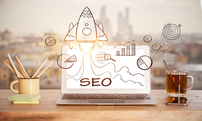 SEO Mensal