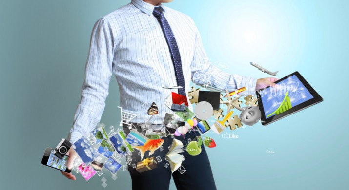 Tendências do Marketing Digital para 2015