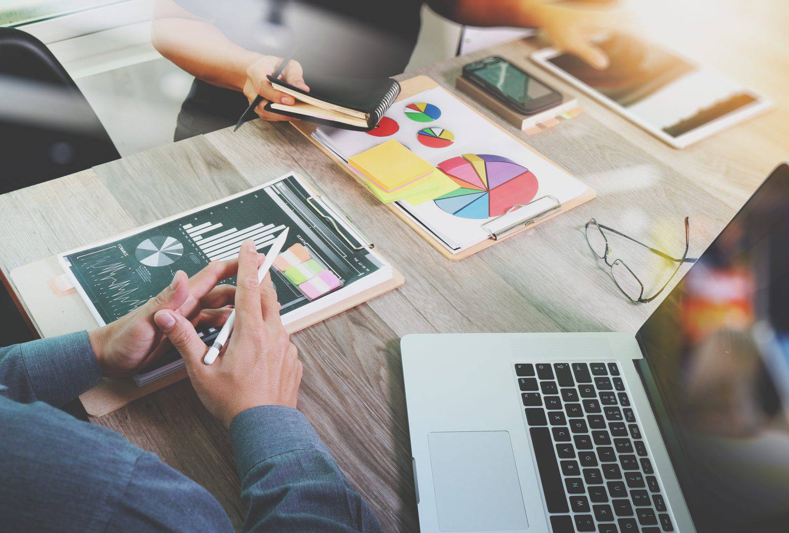 como contratar empresa para criar um site