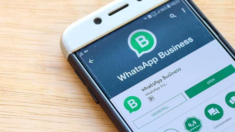 whatsapp business como funciona