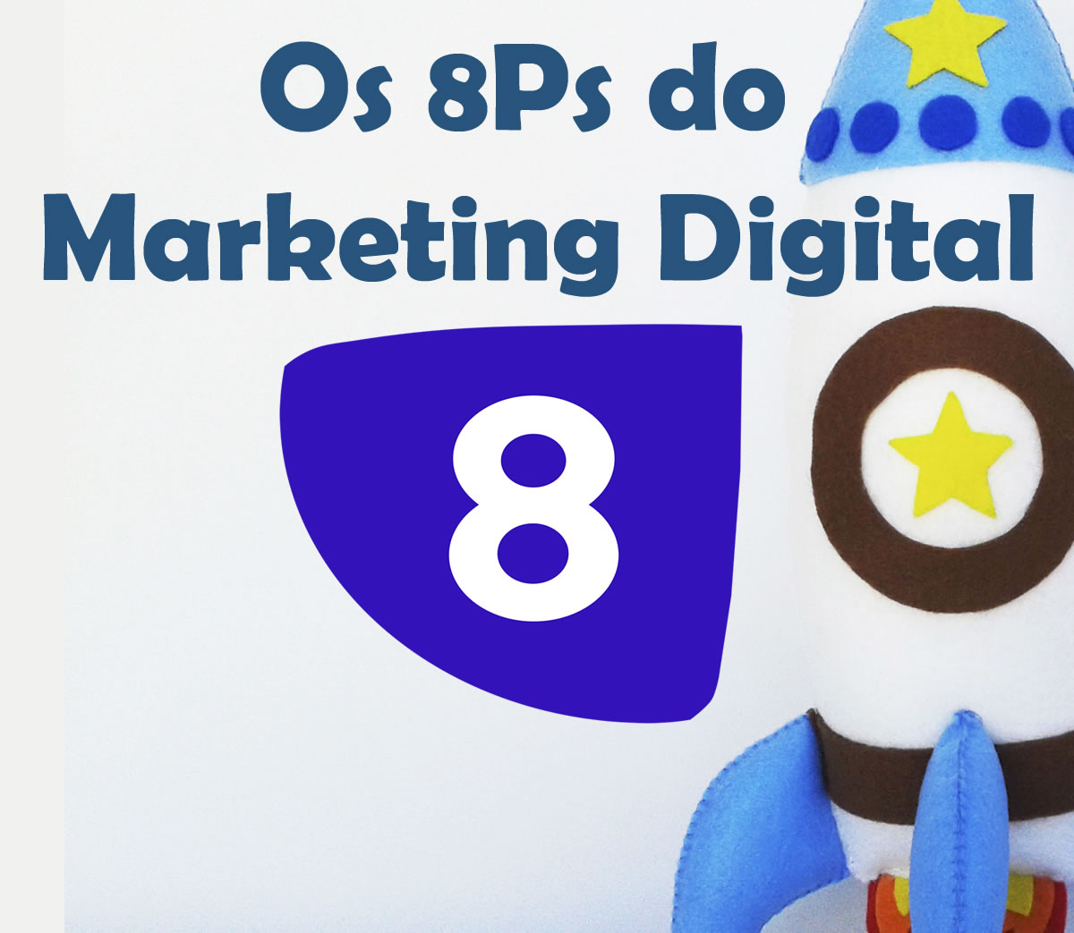 8ps do marketing digital