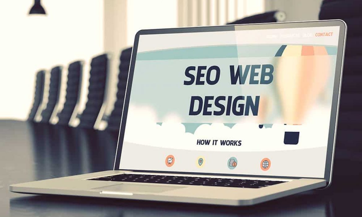 SEO e Web Design