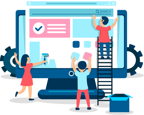 criação de site prospero para vendas