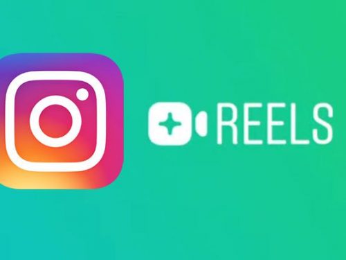 Instagram Reels como funciona - IG