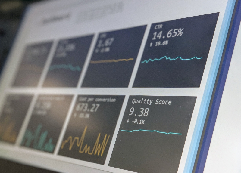 métricas de estratégia de marketing de conteúdo