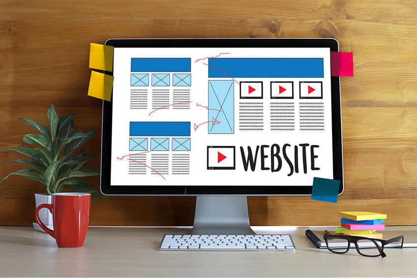 Saiba o que é um site e como funciona um site
