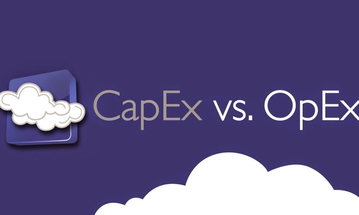capex-vs-Opex