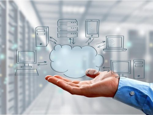 Cloud computing: O que é computação em nuvem