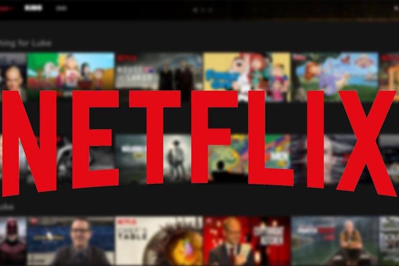 Experimente a Netflix em dispositivos conectados à Internet