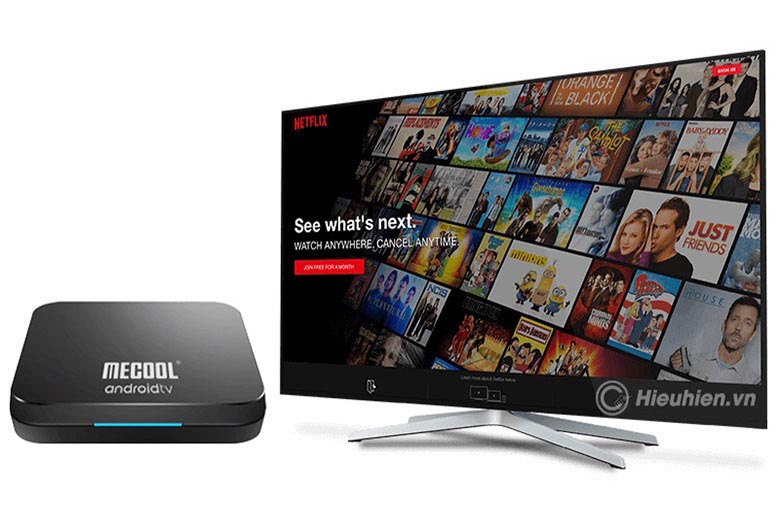 Instale o Netflix em Smart TVs facilmente