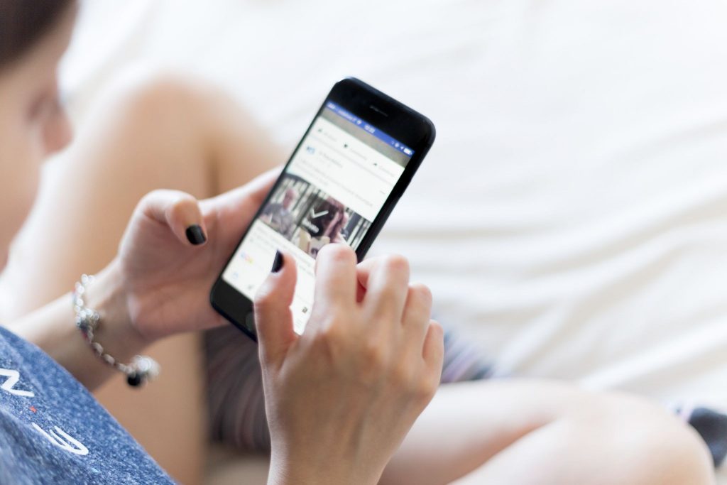 Mobile First - Otimize seu site para dispositivos móveis