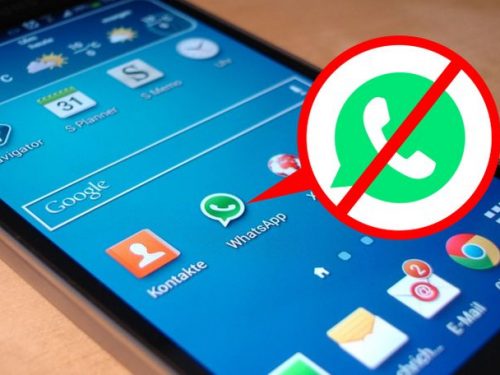 Whatsapp fora do ar hoje? 10 correções fáceis