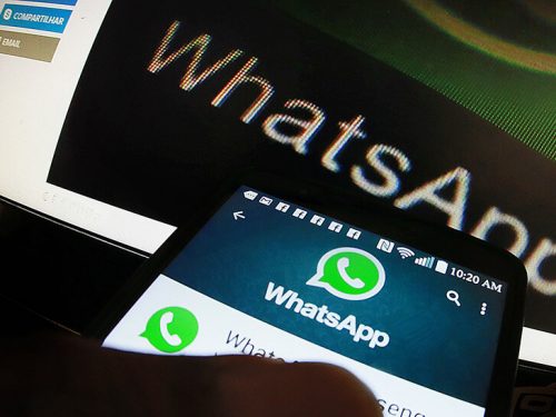 20 truques do WhatsApp que você ainda não conhecia
