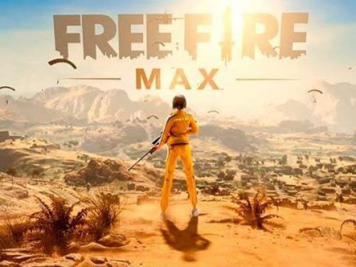 Por que o Free Fire Max não está funcionando no meu telefone?
