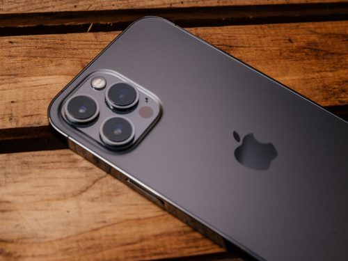 iPhone 13 Pro lançamento Apple, Ficha técnica