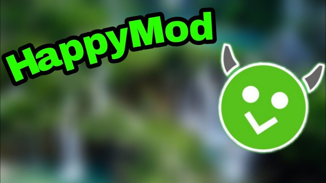 HappyMod App 2.7.2 baixar aplicativos de mod ilimitados - GR3 Web