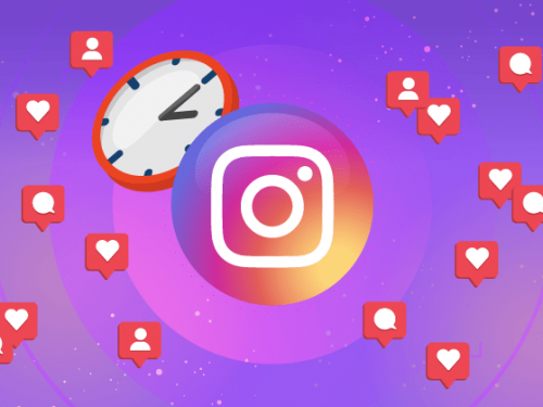 Melhor horário para postar no Instagram 2022