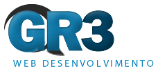 Logomarca GR3 WEB